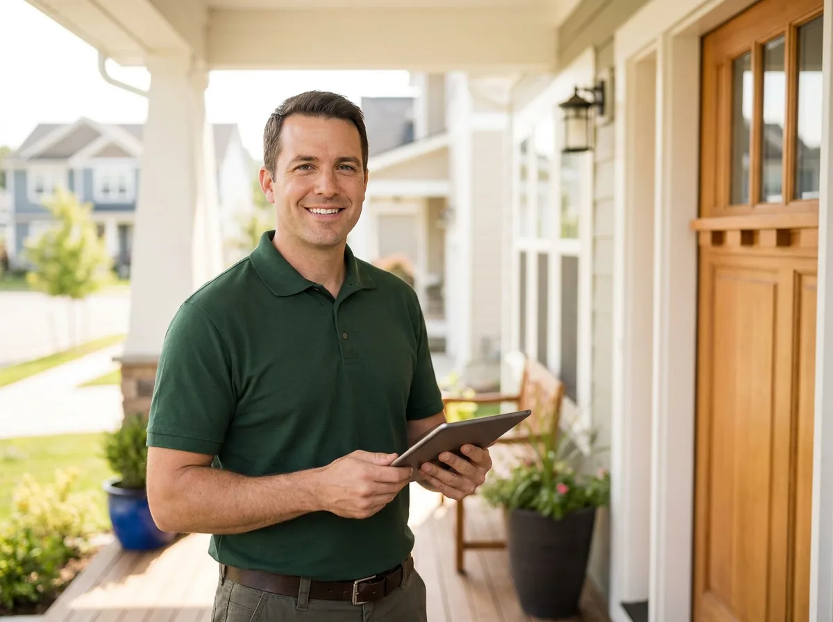 Pest control FAQs for Winnebago, WI
